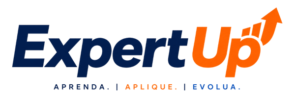 ExpertUp Aprenda - Aplique - Evolua